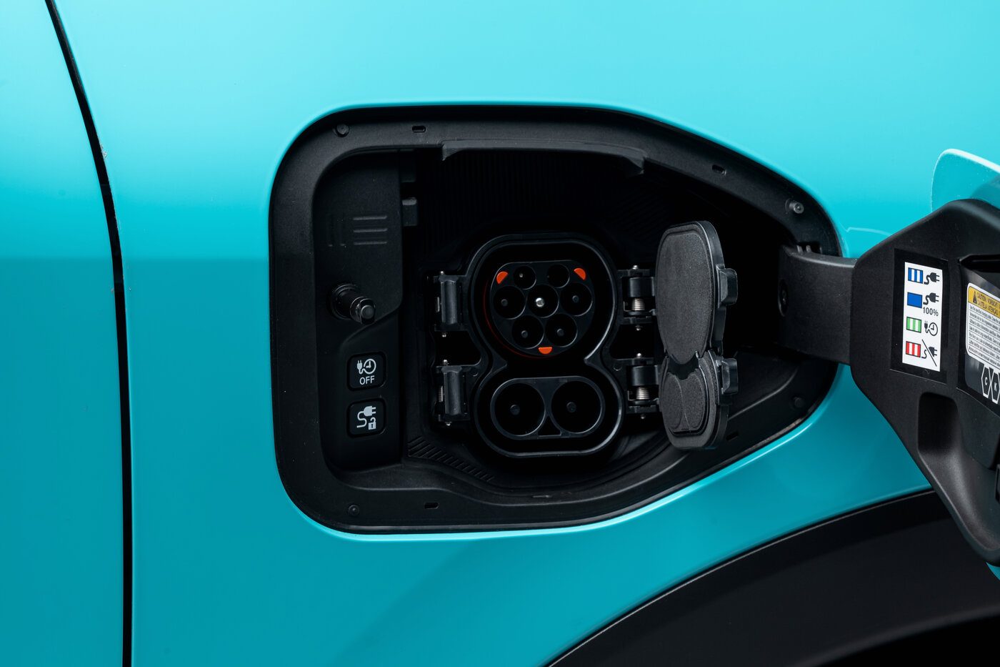 Bateria Nissan LEAF